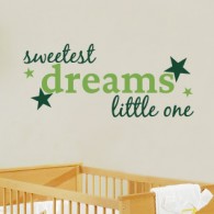 Nursery wall decals, Expression wall decals, kids wall decals, wall decals for nursery, wall decals for kids